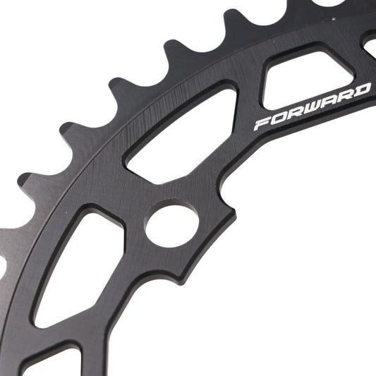 FORWARD JOYRIDE V2-kædehjul 5 huller sort