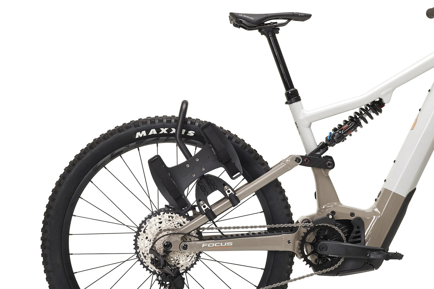 AEROE Spider bagagebærer bagpå