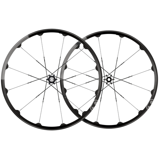 Par CRANKBROTHERS IODINE 2 AM 29" hjul 15x110/12x148 mm Boost