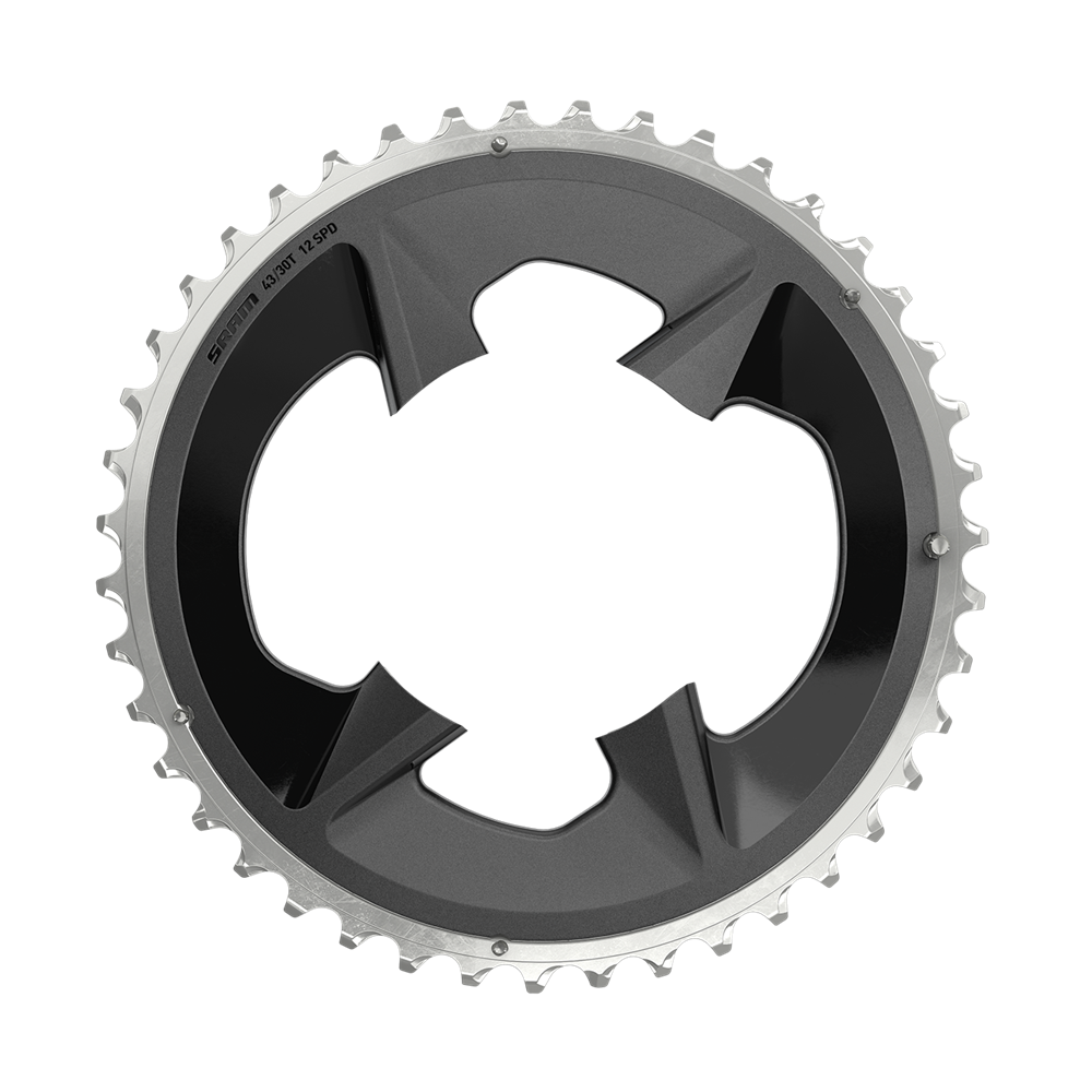 SRAM RIVAL 94 mm 12V udendørs klinge