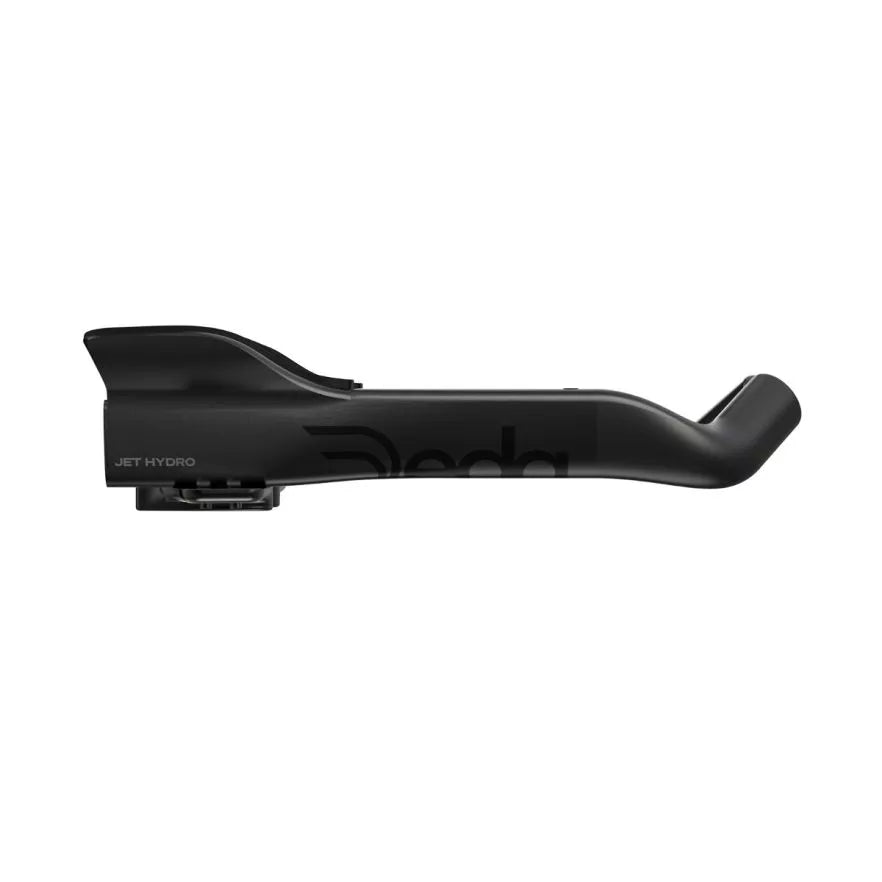 DEDA JET2 HYDRO Alu 315 mm bøjleforlængere størrelse S