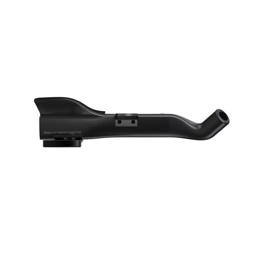 DEDA JET2 HYDRO Alu 315 mm bøjleforlængere størrelse S