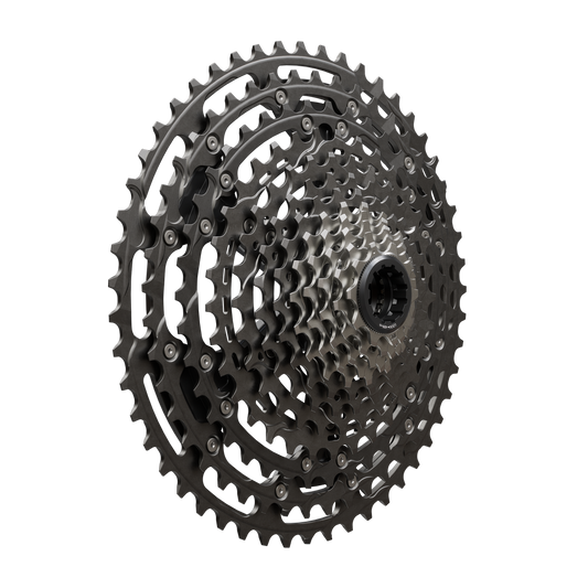 SHIMANO XTR CS-M9200 Hyperglide + 12V-kassette