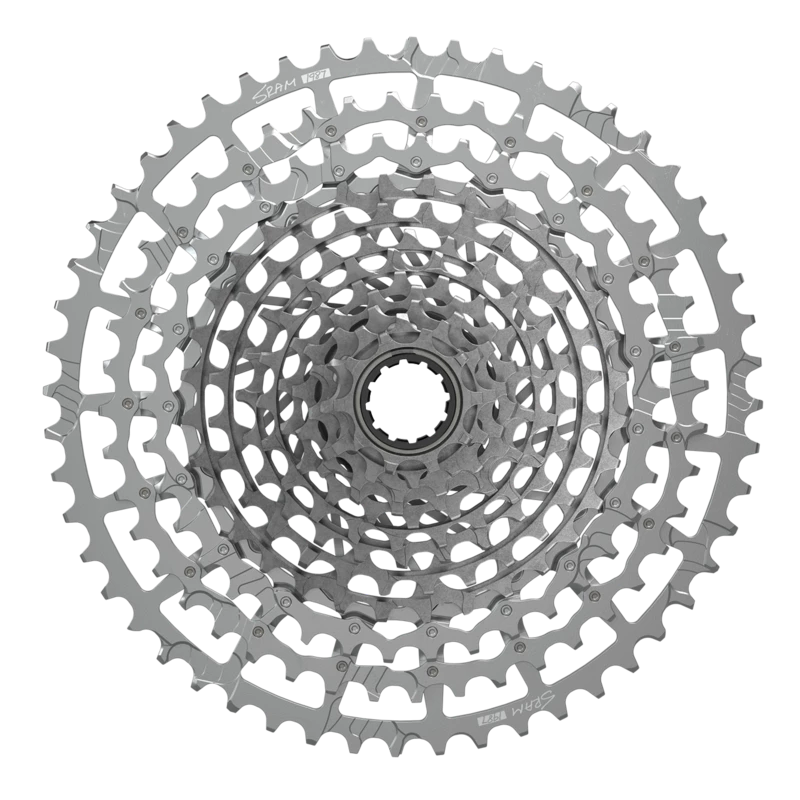 SRAM EAGLE T-TYPE TRANSMISSION Pakke 1987 - Limited Edition