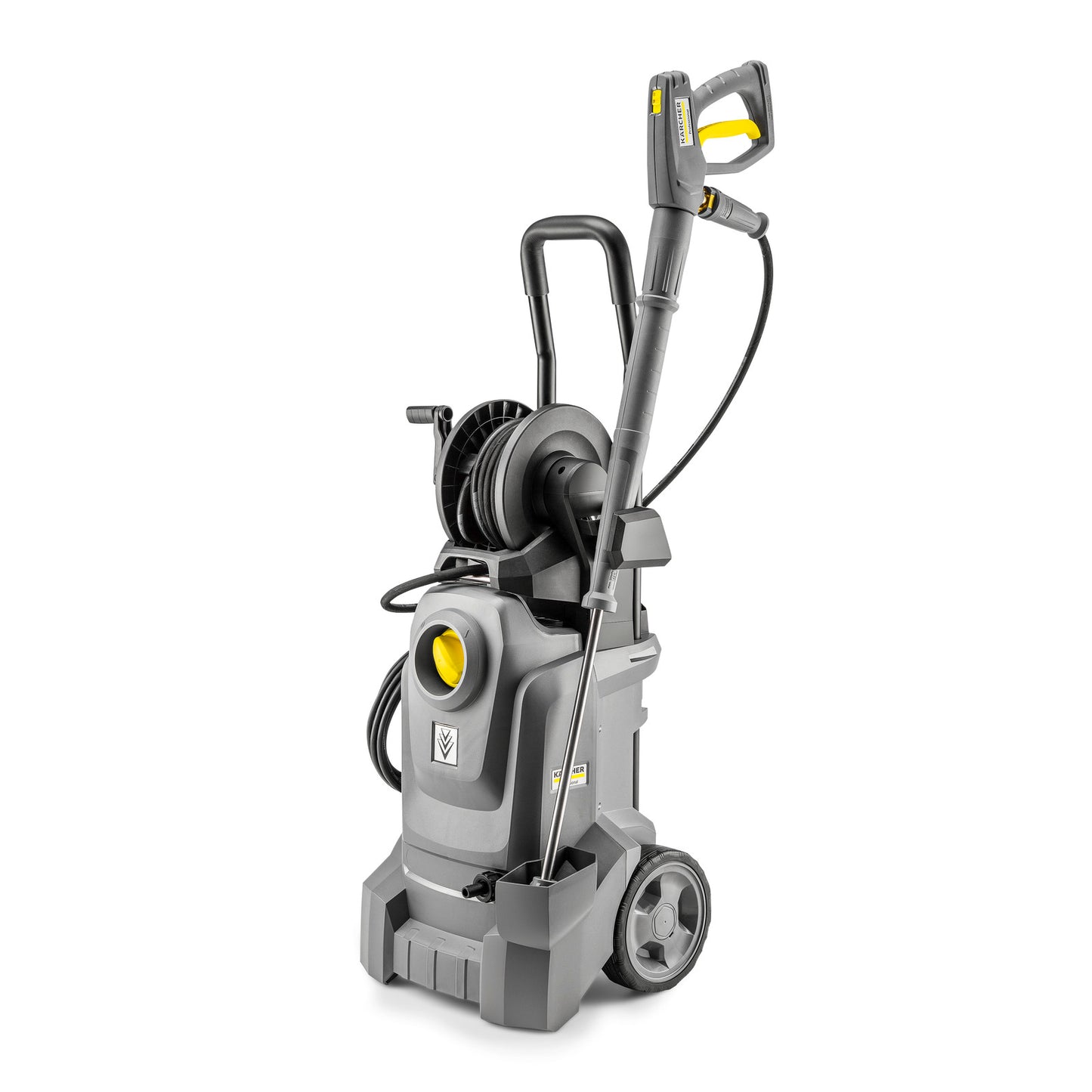 KÄRCHER HD 5/11 Ex Plus Classic Cold Water High-Pressure Cleaner