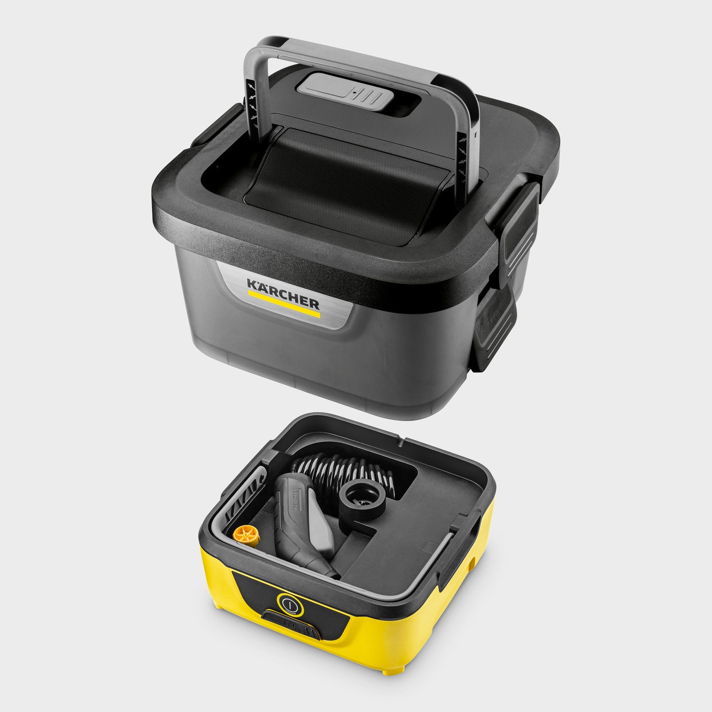 KÄRCHER OC 4 Cordless Handheld Cleaner