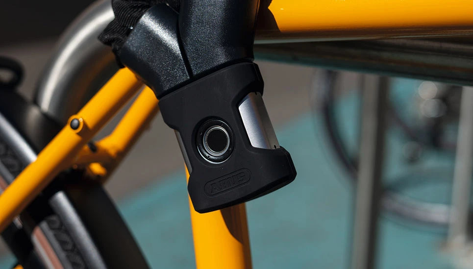ABUS YARDO 7807F kædelås