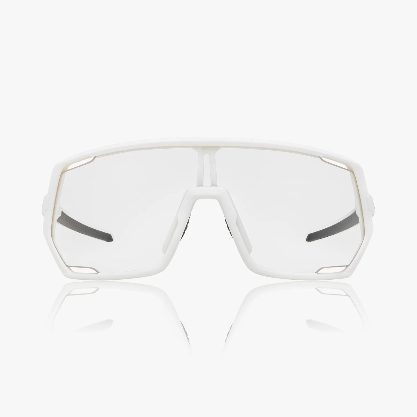 SHIMANO TECHNIUM M CE-TCNM2 Matt White Ridescape landevejsbriller