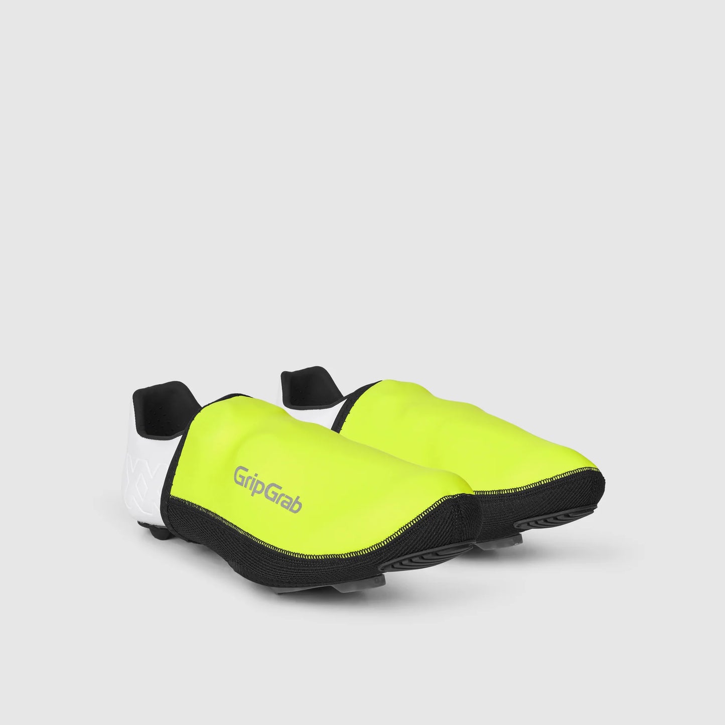 Tåbeskyttere GRIPGRAB PACR WINDPROOF HI-VIS Gul