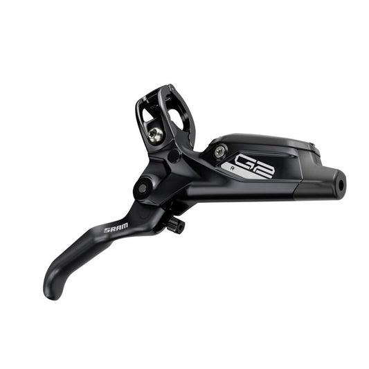 SRAM G2 R bagbremse sort