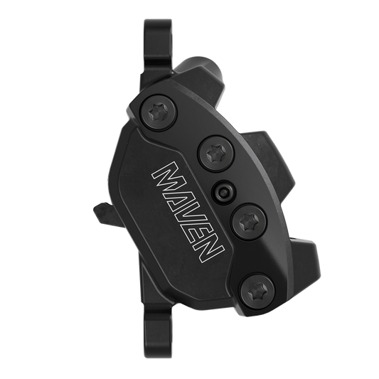 Bremsekaliber SRAM MAVEN SILVER B1