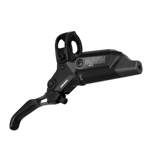 Complete brake lever SRAM MAVEN SILVER B1