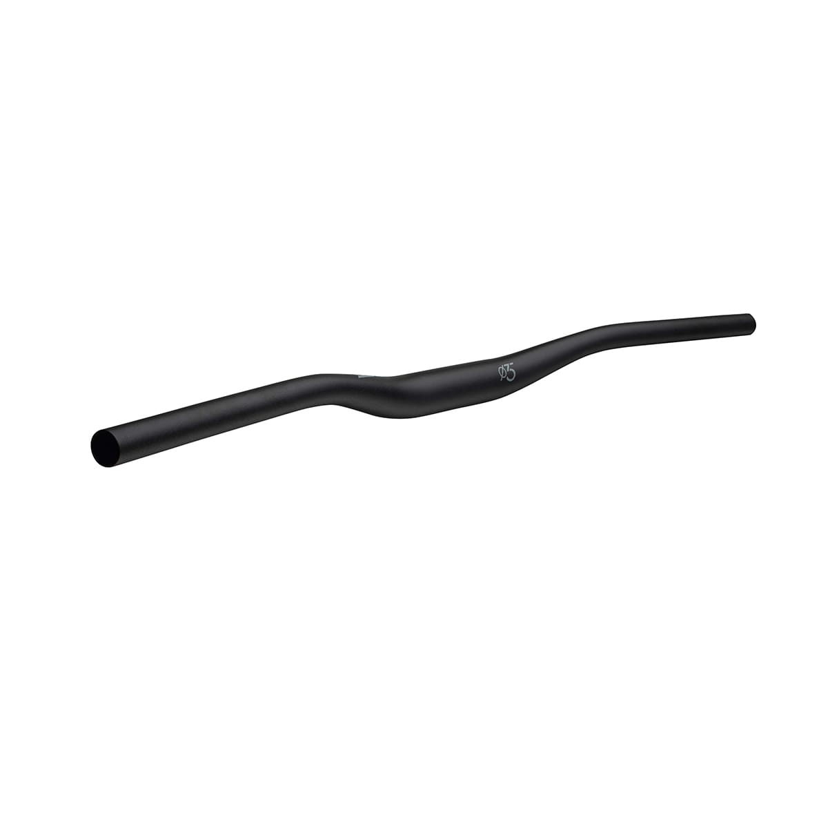 handlebar RACE FACE CHESTER Rise 35mm 780mm Black