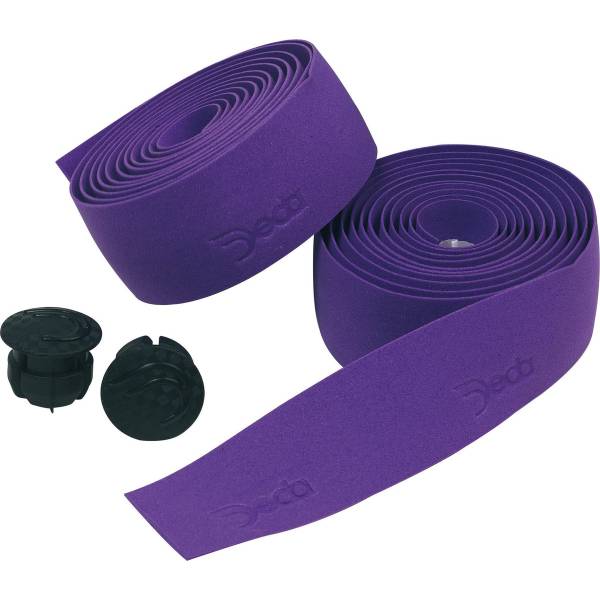 Bøjlebånd DEDA ELEMENTI CORK Violet