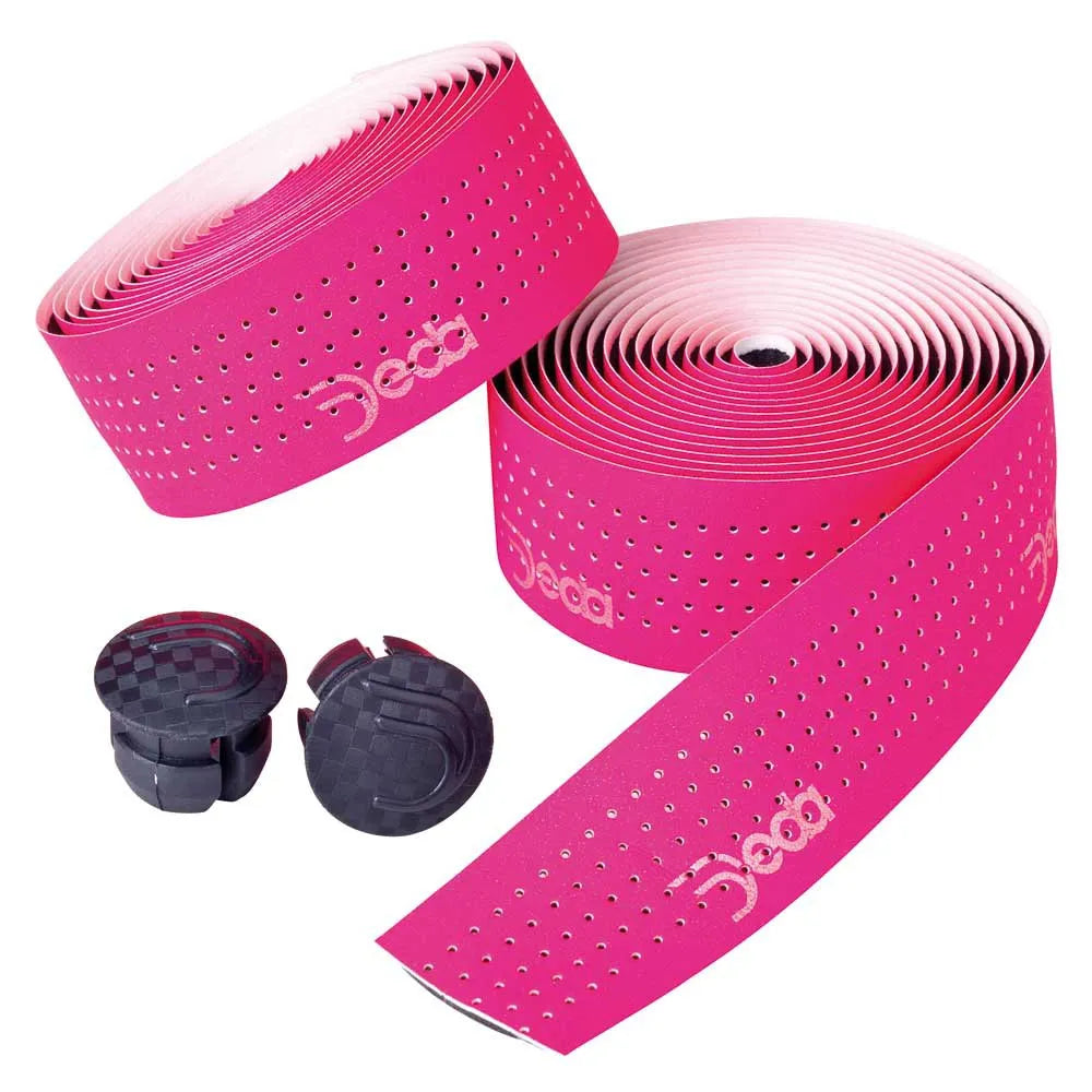 DEDA TAPE MISTRAL ophængsbånd Fluo Pink