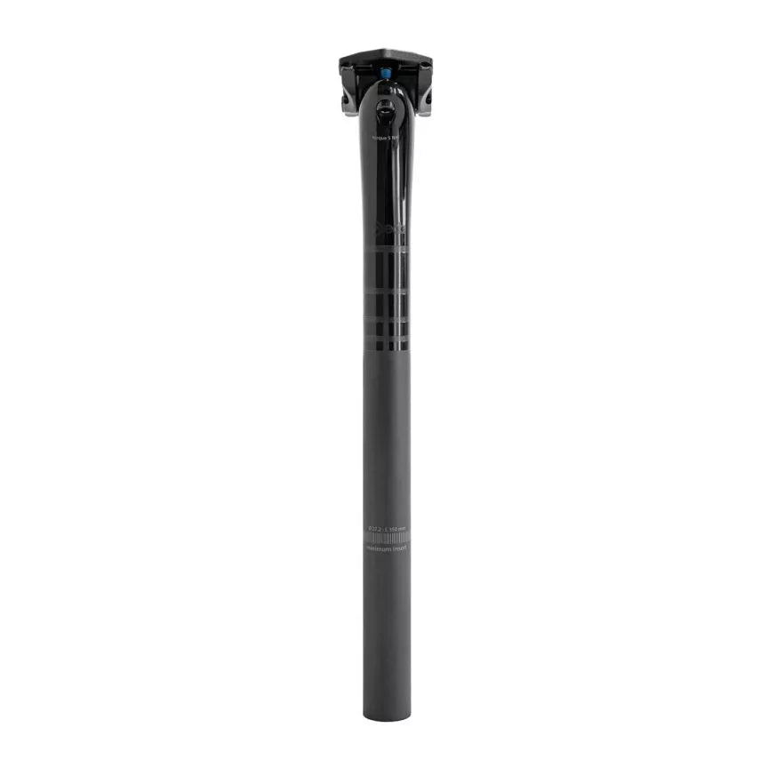 DEDA RS CARBON POB Finish Seat Post Right