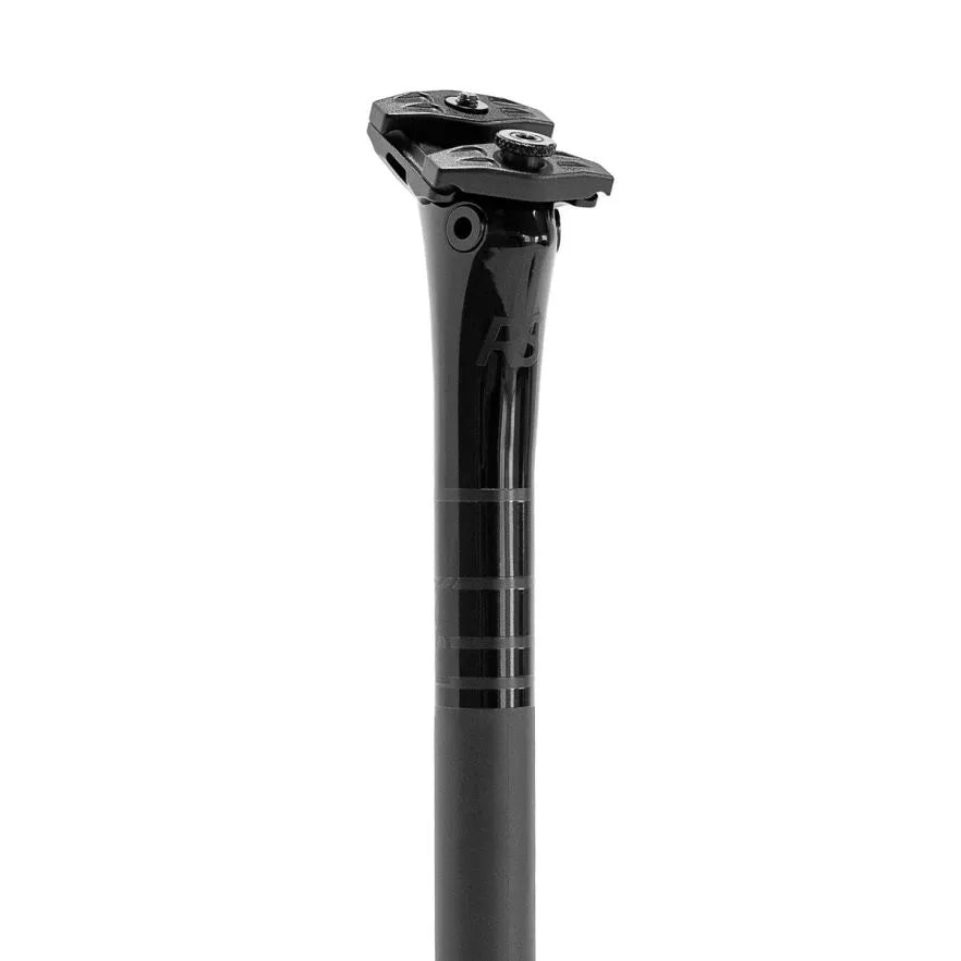 DEDA RS CARBON POB Finish Seat Post Right