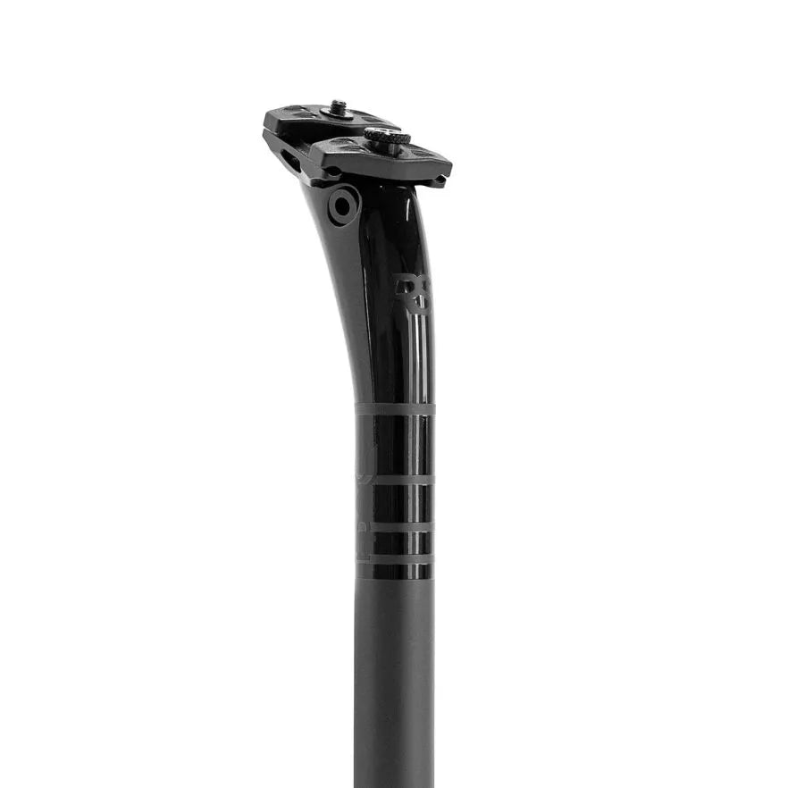 DEDA RS CARBON POB Finish sadelpind 25 mm backset