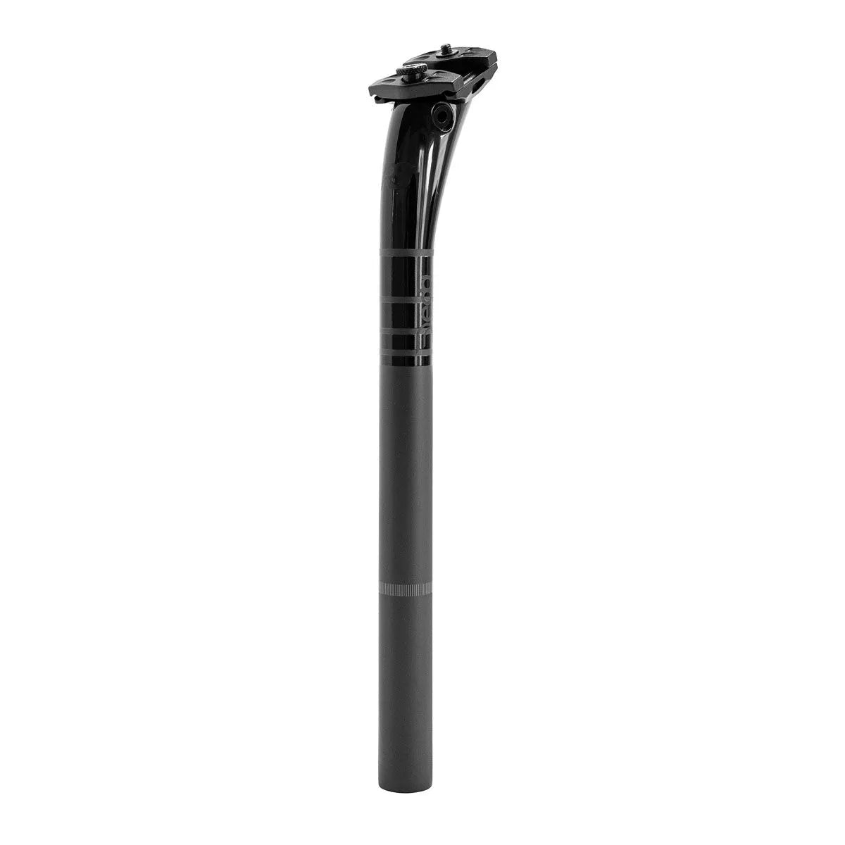 DEDA RS CARBON POB Finish sadelpind 25 mm backset