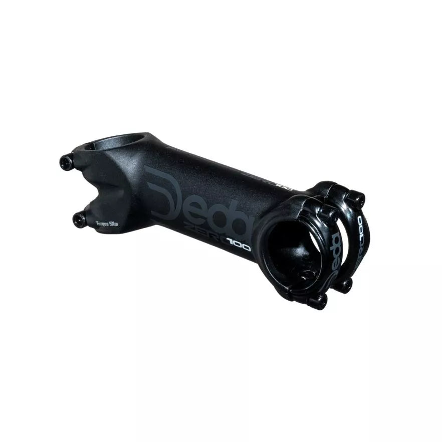 DEDA ZERO 100 TEAM 70° BOB Finsih frempind