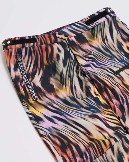 DHARCO GRAVITY ACID SAFARY Women's Multi Pants