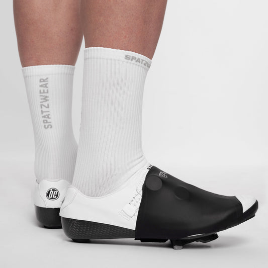 SPATZWEAR DIALZ AERO Toe Covers Sort
