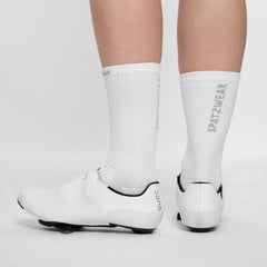 SPATZWEAR DIALZ AERO Toe Covers White