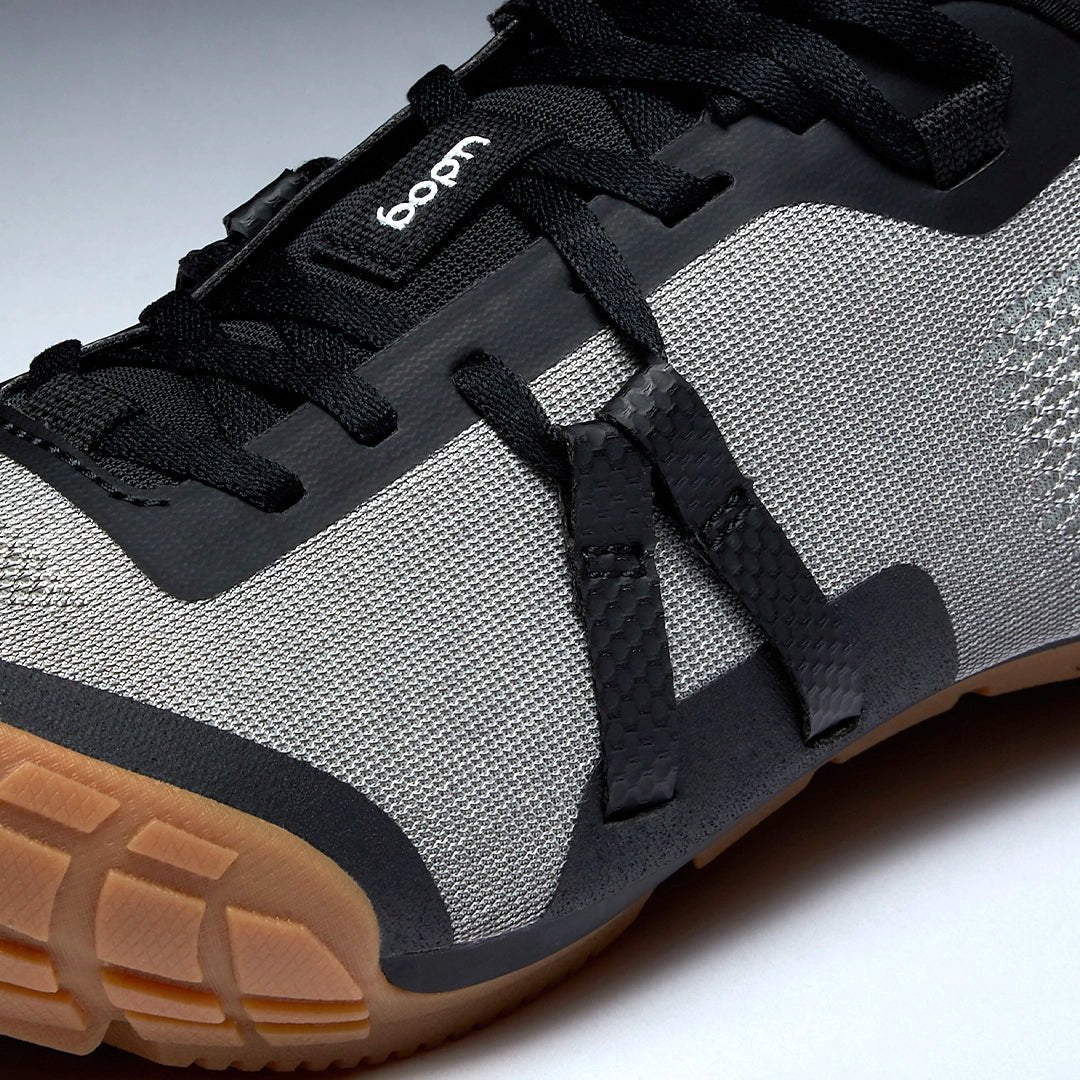 Grus UDOG DISTANZA Sko Grå