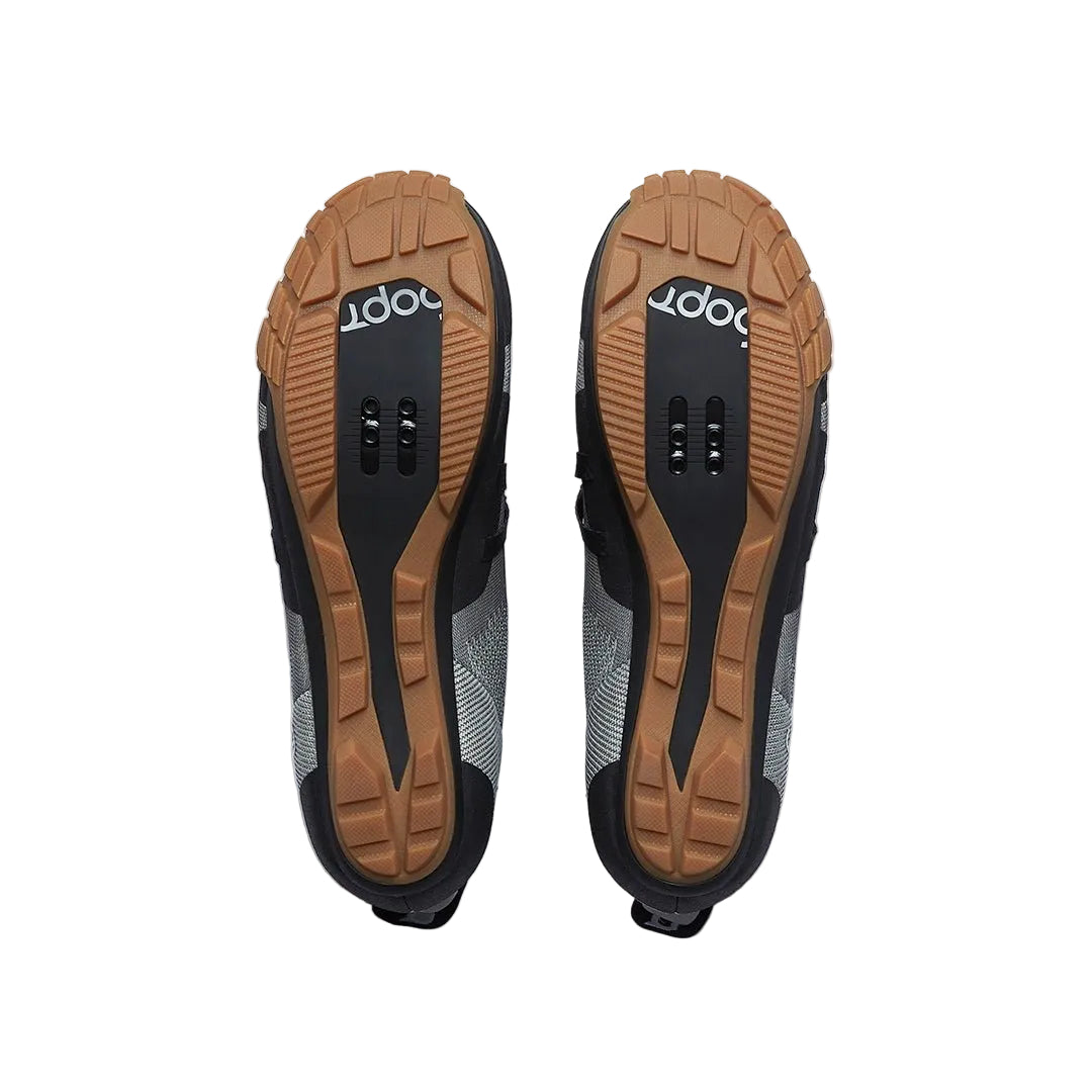 Grus UDOG DISTANZA Sko Grå