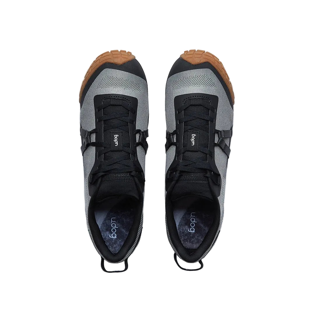 Grus UDOG DISTANZA Sko Grå