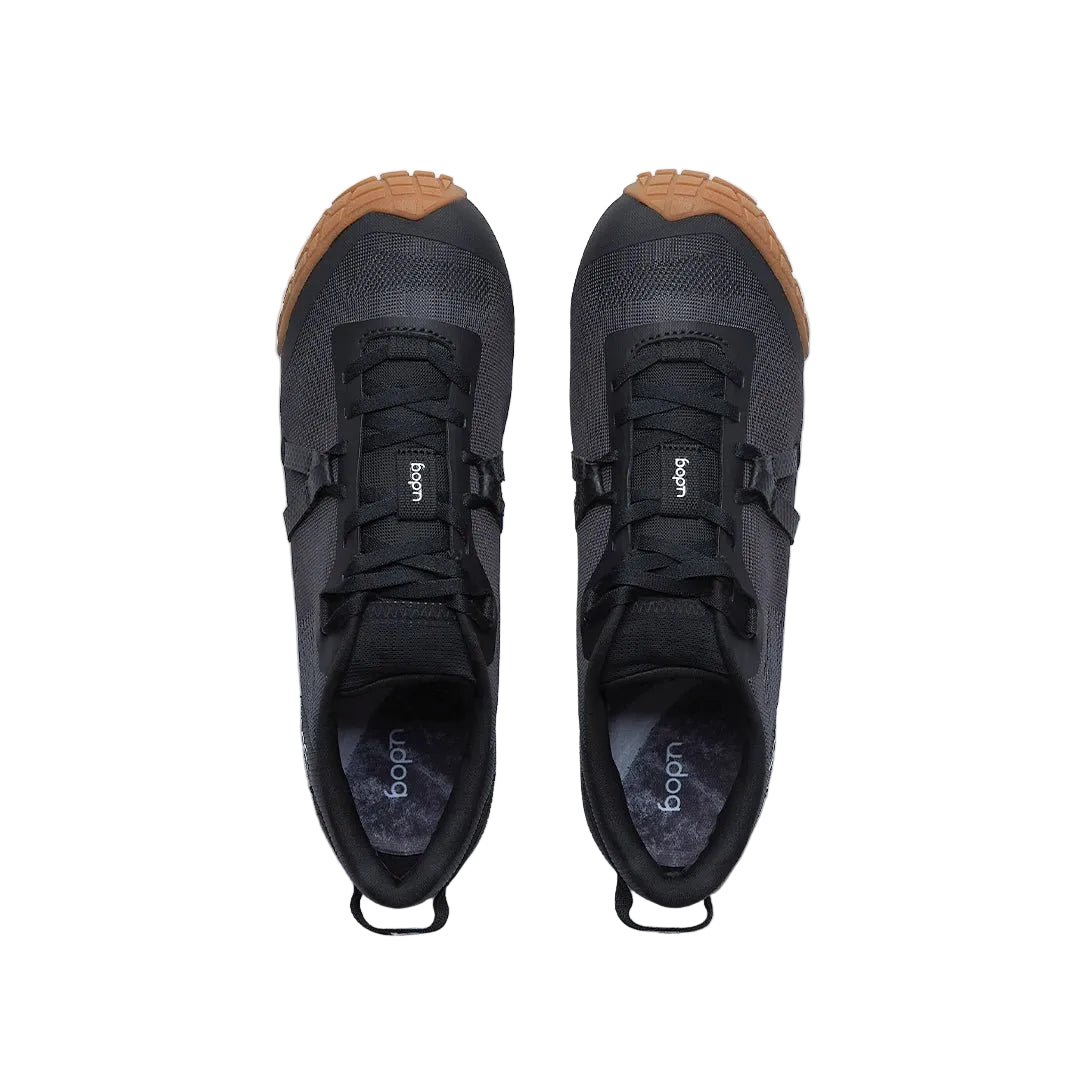 Gravel UDOG DISTANZA CARBONE Shoes Black