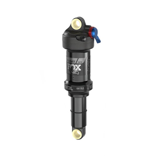 Shock absorber FOX RACING SHOX FLOAT DPS Performance 3pos Evol LV (vol.oeillet) 2026