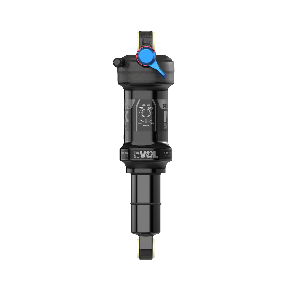 FOX RACING SHOX FLOAT DPS Performance 3pos Evol LV støddæmper (vol.oeillet) 2026