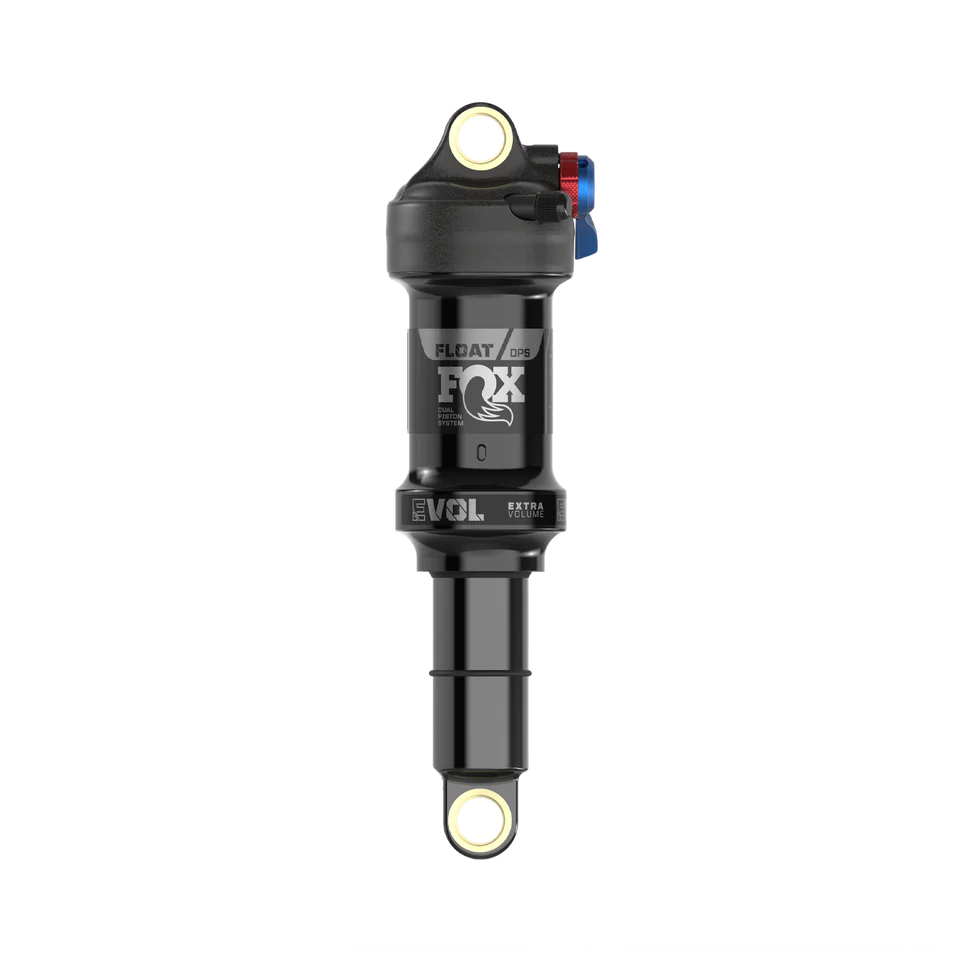FOX RACING SHOX FLOAT DPS Performance 3pos Evol LV støddæmper (vol.oeillet) 2026