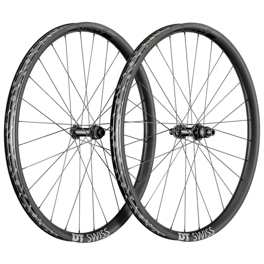 Par DT SWISS EXC 1200 SPLINE 27,5" 35 mm 15x110/12x148mm Boost-hjul