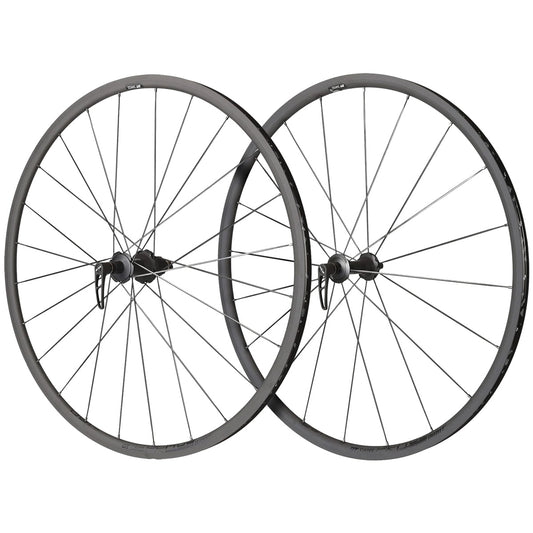 Par DT SWISS PR 1400 DICUT OXIC 21 Tubeless Ready-hjul