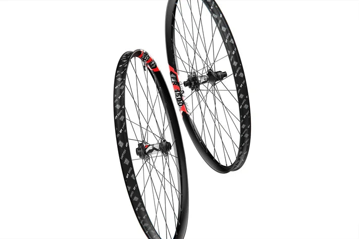 DT SWISS FR1500 CLASSIC 29" 30 mm 15x110 mm Front Wheel