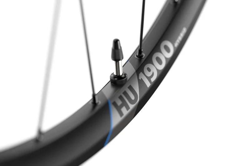 DT SWISS HU 1900 SPLINE 29" 30 mm 5x135 mm baghjul