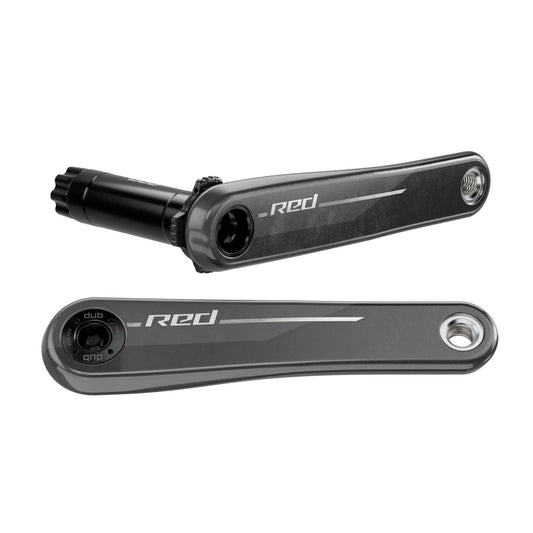 SRAM RED AXS E1 DUB krumtap