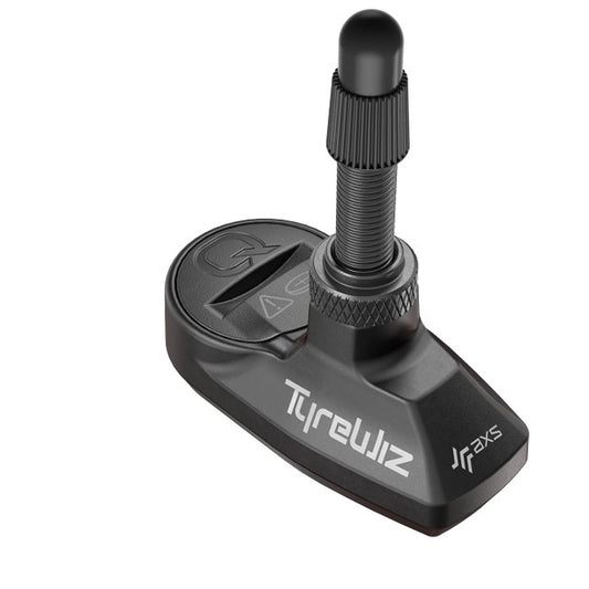 QUARQ TYREWIZ 2.0 trykregulator