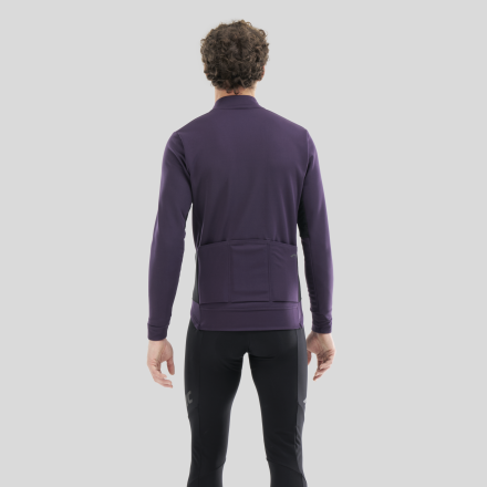 Jakke MAVIC AKSIUM THERMO Purple