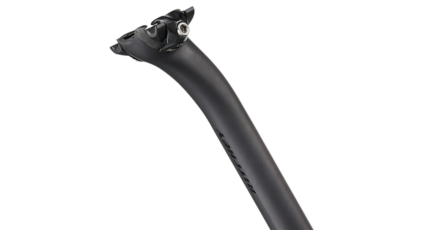 Sadelstolpe RITCHEY SUPERLOGIC ONE-BOLT Tilbagetryk 20mm