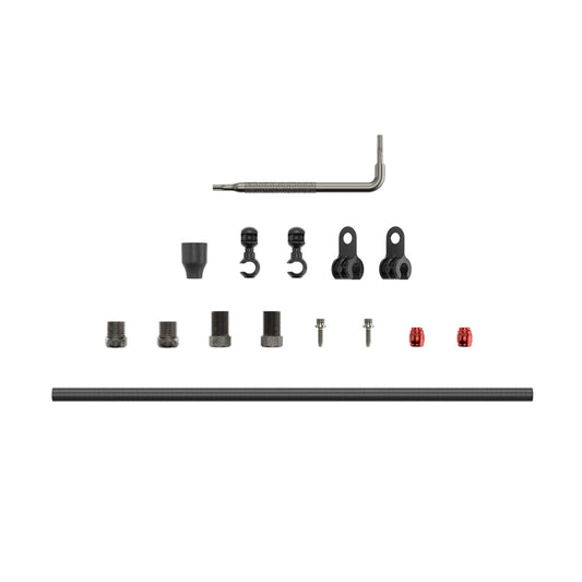 SRAM bremseslangesæt med dobbelt kompression