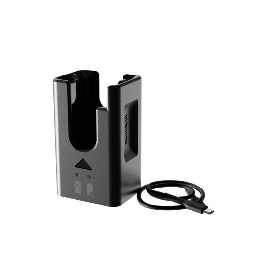 SHIMANO EC-EN100 batterioplader