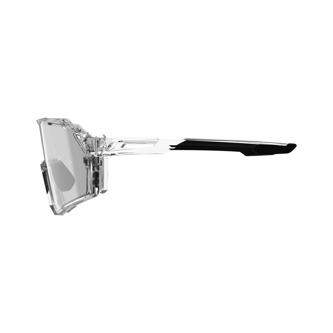 LEATT LEATT RIDEVIZ PRO Clear IRIZ Silver 17 VLT beskyttelsesbriller