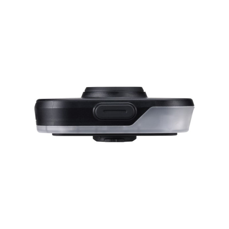 Forlygte BBB SLICE 600 med GPS-indsats til Garmin og Wahoo