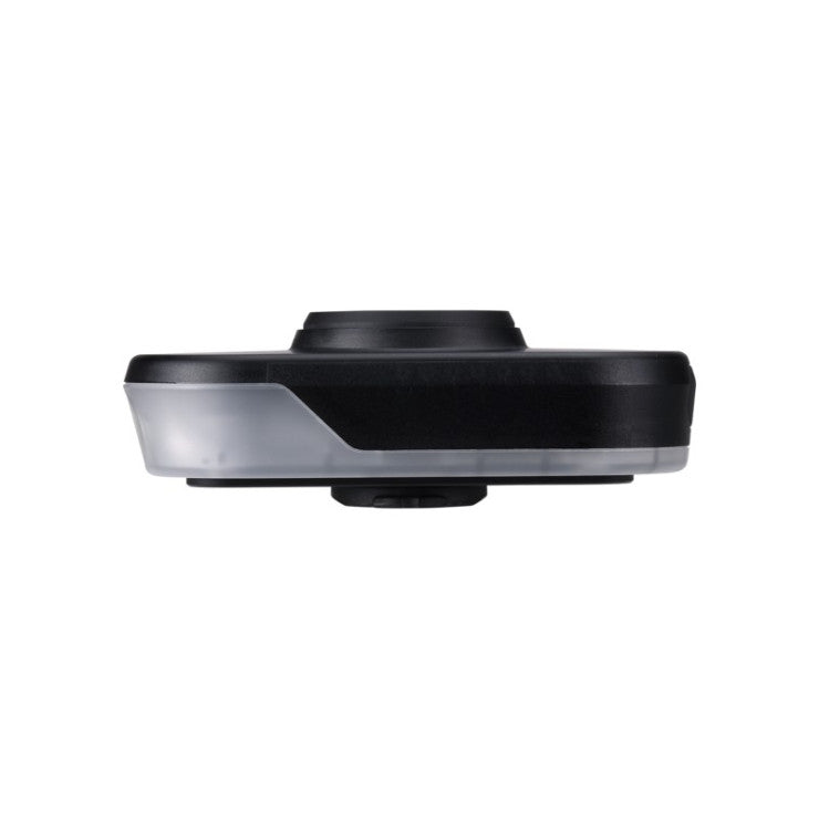 Forlygte BBB SLICE 600 med GPS-indsats til Garmin og Wahoo