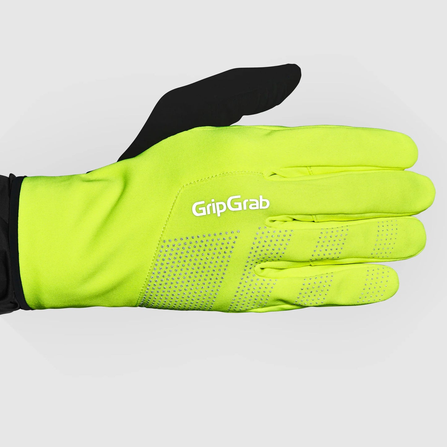 GRIPGRAB RIDE 2 WINDPROOF SPRING AUTUMN Handske Gul