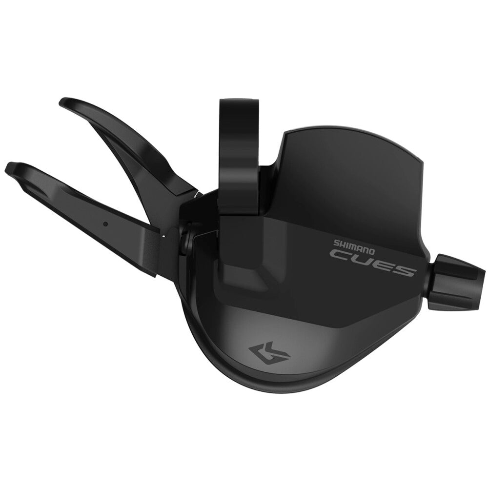Højre skiftegreb SHIMANO CUES 11V SL-U6050 Short Reach Display