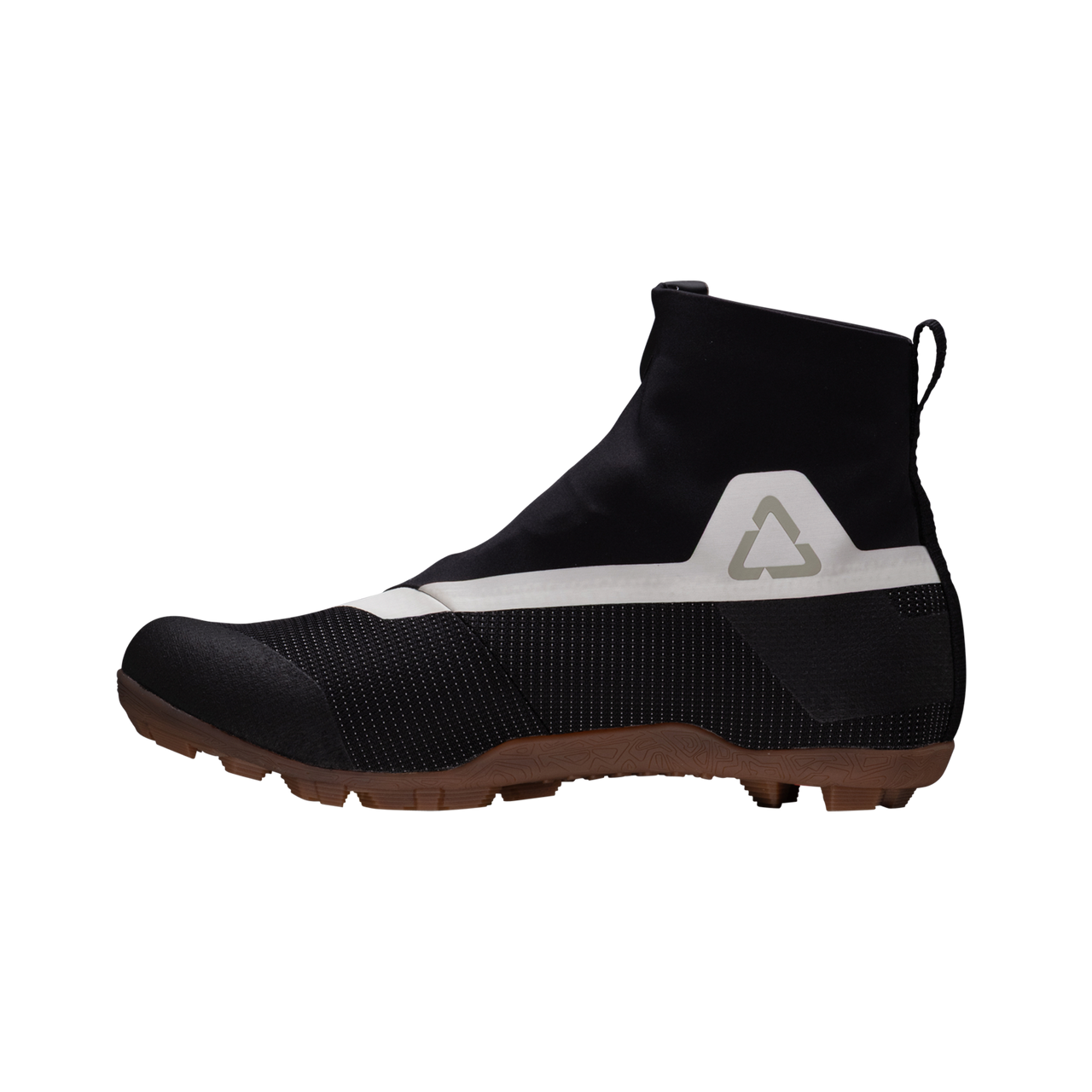 LEATT HYDRADI PRO CLIP 8.0 BOA WINTER MTB-sko Sort